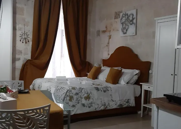 Bed and Breakfast Casa Nave Monopoli