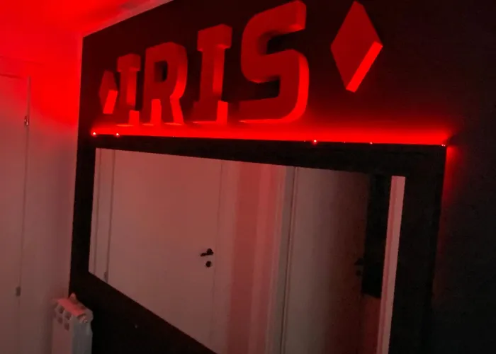 Iris Room Monopoli